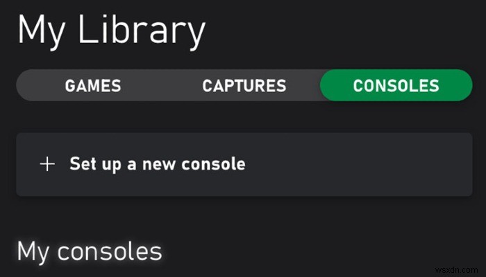How to Stream Xbox Series X Games to iOS or Android