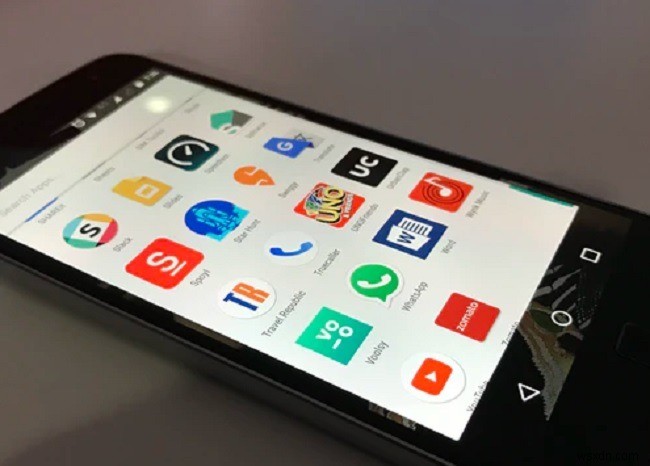 How to Clear Cache Easily on Android