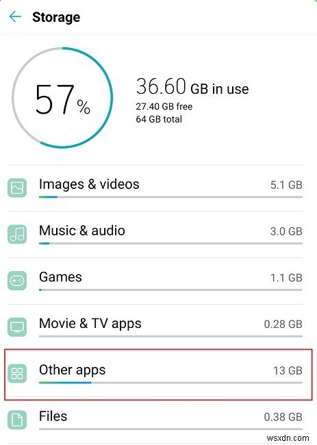How to Clear Cache Easily on Android