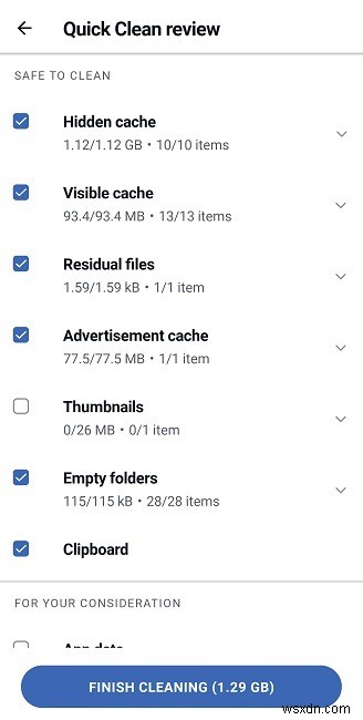 How to Clear Cache Easily on Android