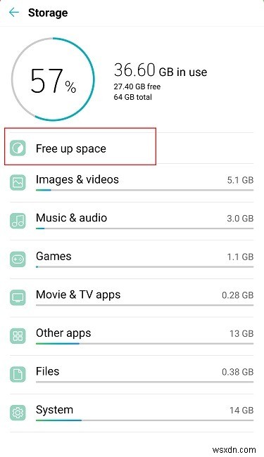 How to Clear Cache Easily on Android