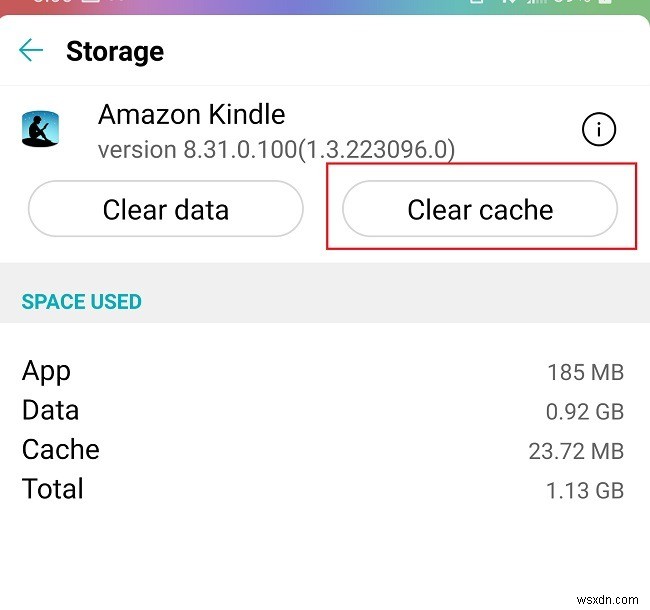 How to Clear Cache Easily on Android