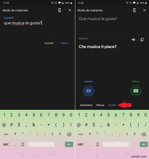 How to Use Google Assistant’s Interpreter Mode on Android