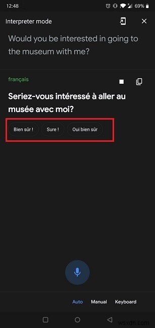 How to Use Google Assistant’s Interpreter Mode on Android