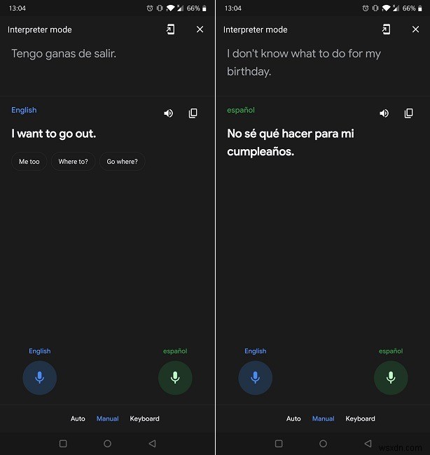 How to Use Google Assistant’s Interpreter Mode on Android