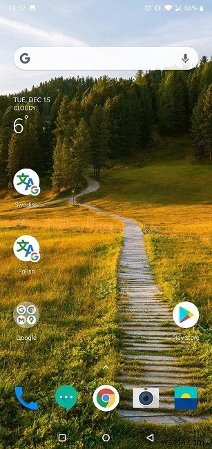 How to Use Google Assistant’s Interpreter Mode on Android
