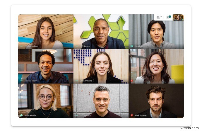 How to Share Your Screen with Google Duo on Android