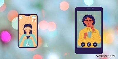 How to Share Your Screen with Google Duo on Android