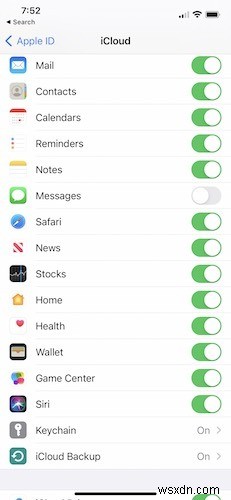 How to Switch Apple Watch to New iPhone