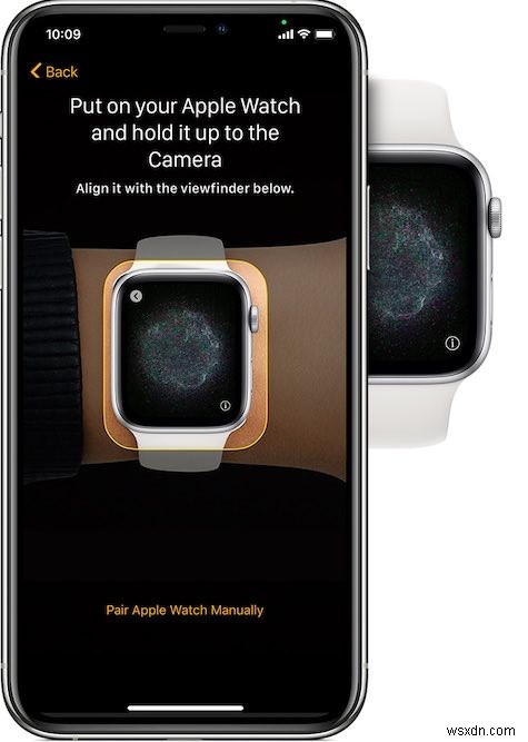 How to Switch Apple Watch to New iPhone