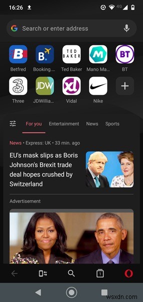 How to Stop Apps from Using Mobile Data on Android