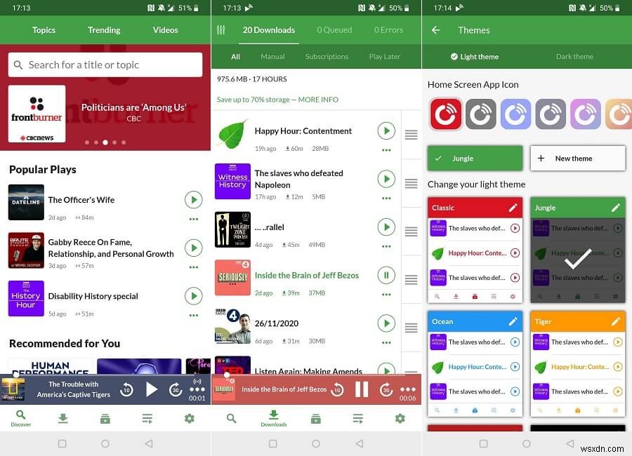 Best Android Apps You Can Use When You Are Offline