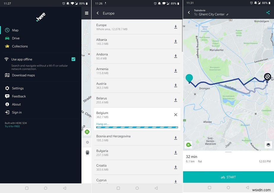 Best Android Apps You Can Use When You Are Offline