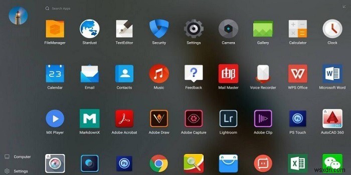 9 Awesome Projects that Allow You to Run Android on PC