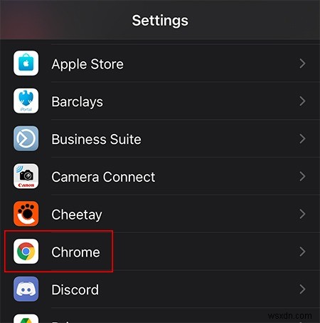 How to Change the Default Web Browser on Your iPhone and iPad