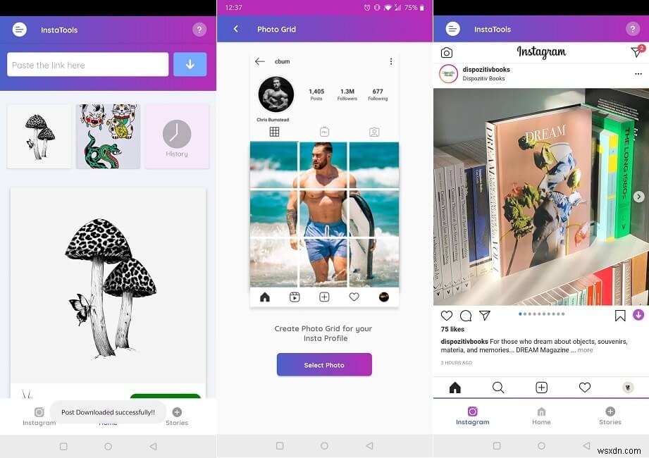 Top 6 Apps You Should Use If You Are an Instagrammer
