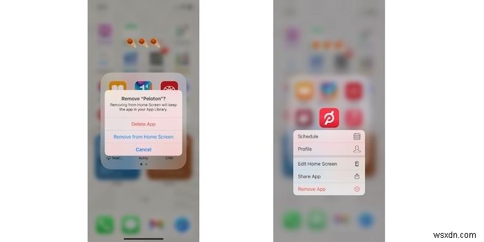 How to Use App Library In iOS 14