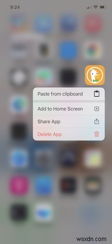 How to Use App Library In iOS 14
