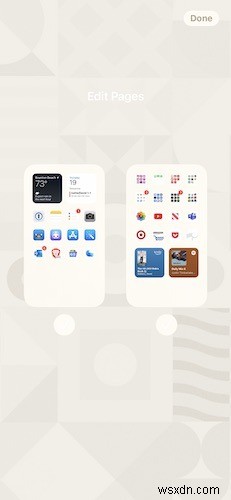 How to Use App Library In iOS 14