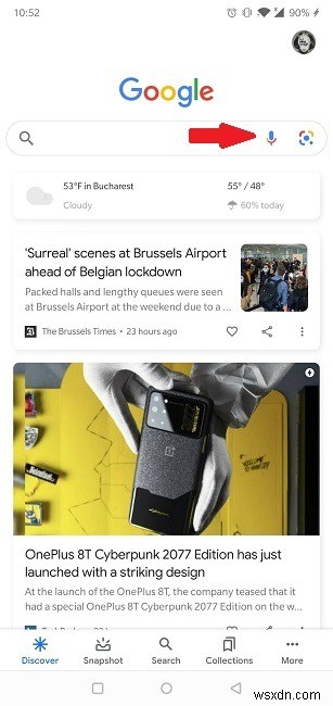 Top 6 Apps for Identifying a Song on Android