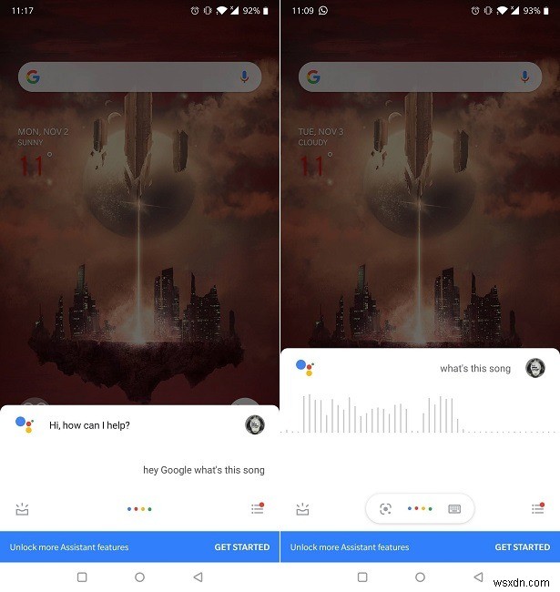 Top 6 Apps for Identifying a Song on Android