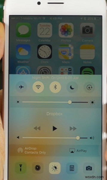 How to Protect Your Eyes When Using a Smartphone