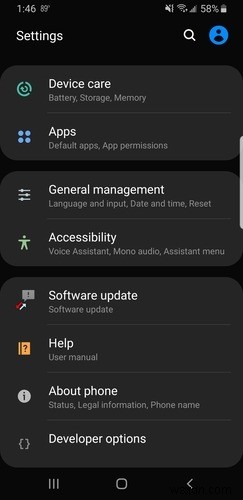 How to Access an Android Phone with a Broken Screen