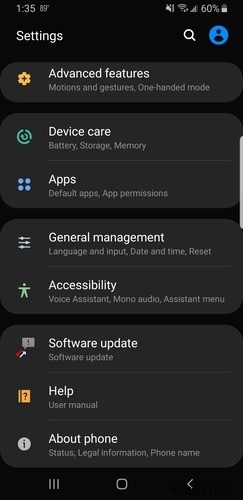 How to Access an Android Phone with a Broken Screen