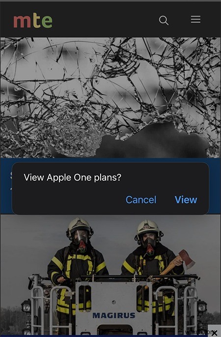 How to Sign Up for Apple One on Your Apple Device