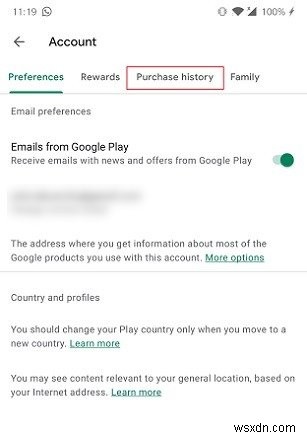 How to Prevent Overspending on Android Apps in the Play Store