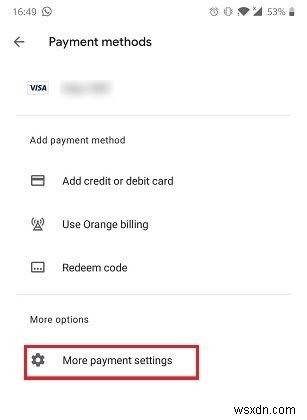 How to Prevent Overspending on Android Apps in the Play Store