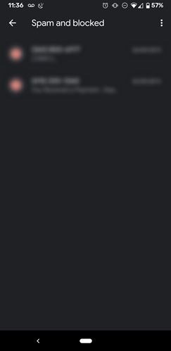 How to Fix Issue of Android Phone Not Receiving Text Messages