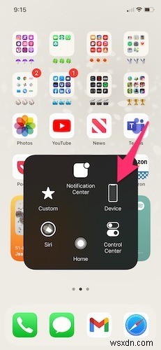 How to Turn Off Your iPhone 11 or iPhone X