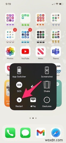 How to Turn Off Your iPhone 11 or iPhone X
