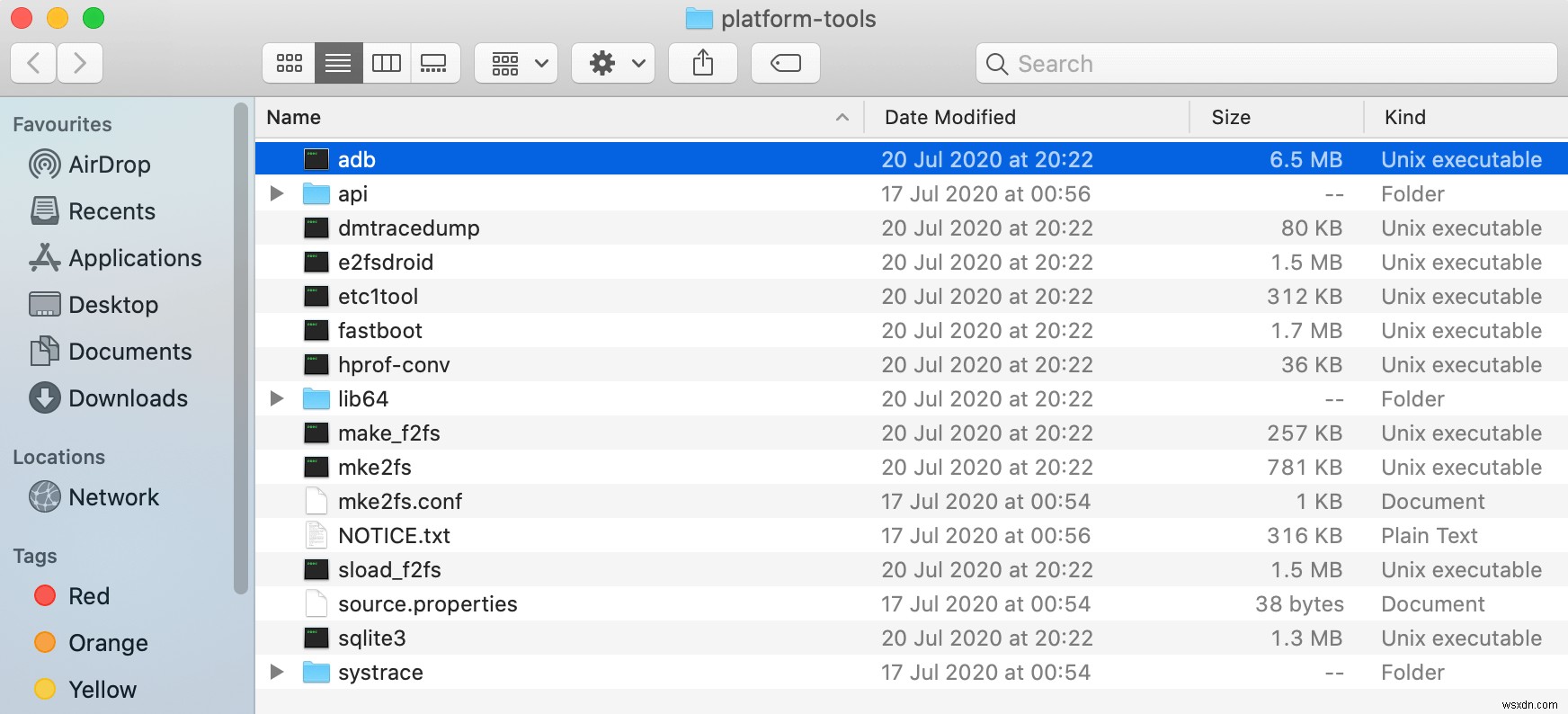 9 Common ADB Commands You Should Know