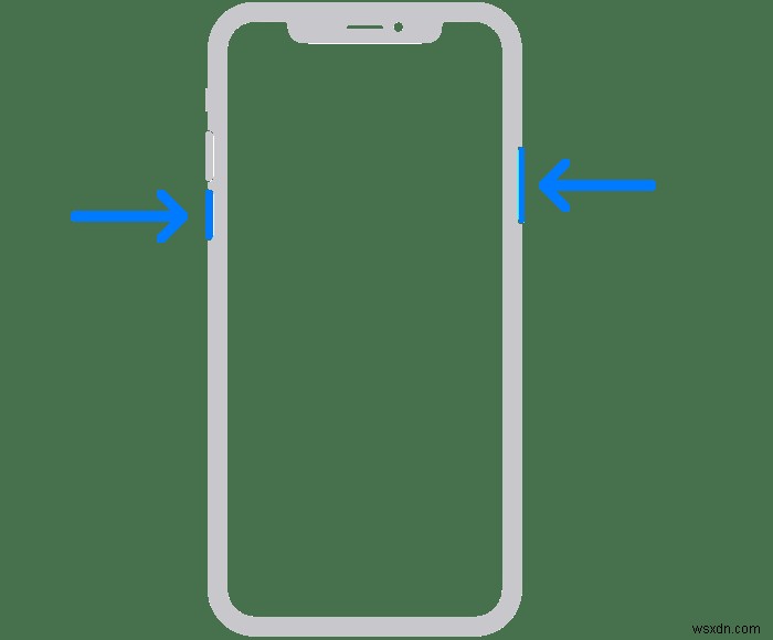 How to Turn Off Your iPhone 11 or iPhone X