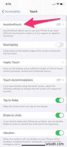How to Turn Off Your iPhone 11 or iPhone X