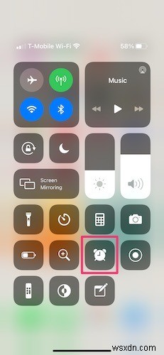 How to Set a Music Sleep Timer on Your iPhone