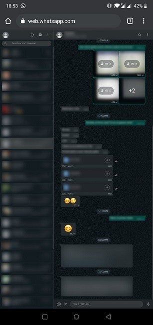 How to Set Up Two WhatsApp Accounts on Android