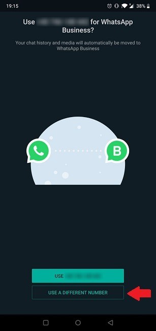 How to Set Up Two WhatsApp Accounts on Android