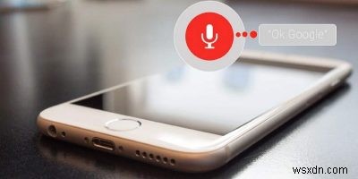 How to Turn “OK Google” On and Off on Android