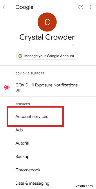 How to Turn “OK Google” On and Off on Android