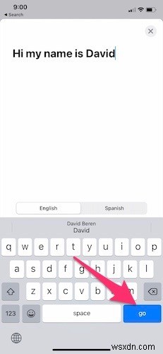 How to Use the Apple Translate App in iOS 14