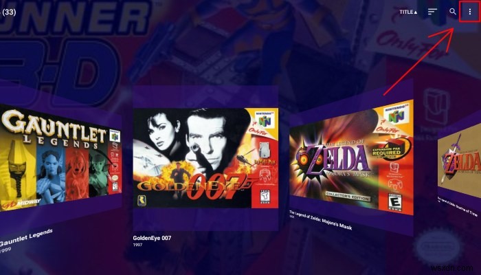 How to Configure DIG Emulator Frontend for Android