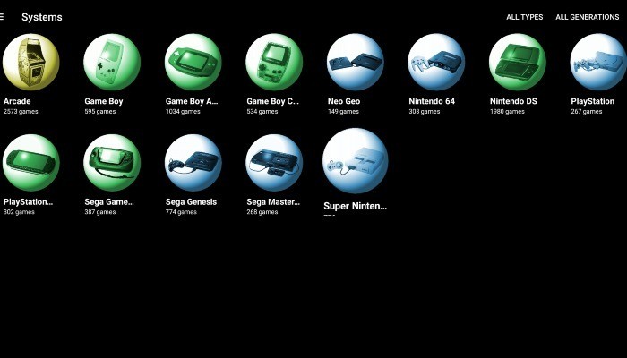 How to Configure DIG Emulator Frontend for Android