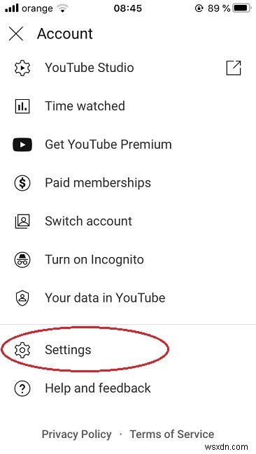 How to Spend Less Time on YouTube