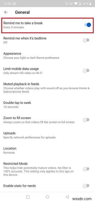 How to Spend Less Time on YouTube