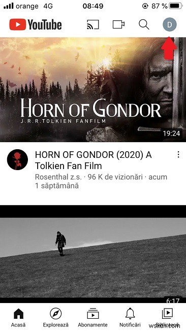 How to Spend Less Time on YouTube