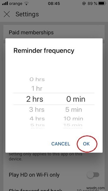 How to Spend Less Time on YouTube