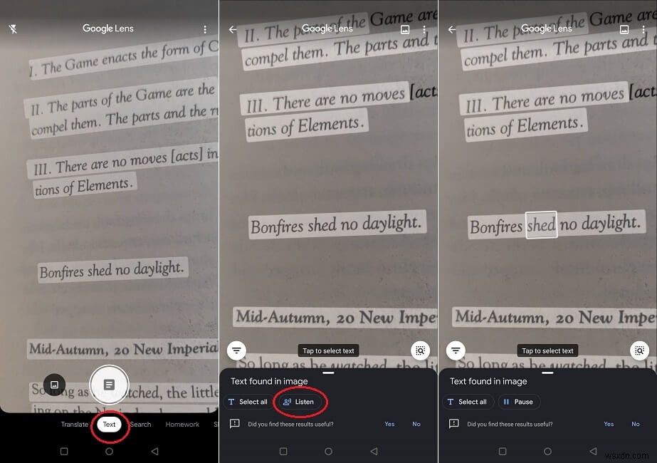 10 Awesome Google Lens Features You Need to Try Right Now